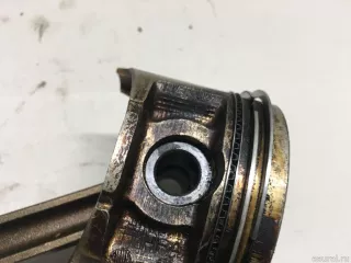  Поршень с шатуном Honda Accord 5 Арт E11673378, вид 5