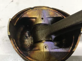  Поршень с шатуном Honda Accord 5 Арт E11673378, вид 9