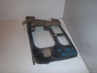  Направляющая заднего бампера правая Peugeot 407 Арт E20123091, вид 1