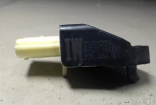 8983150020 Toyota Датчик AirBag Lexus ES 7 Арт E21107368, вид 1