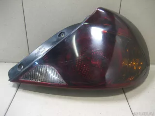 0K2NC51150A Hyundai-Kia Фонарь задний правый Kia Spectra 1, Spectra sd Арт E21377809, вид 1