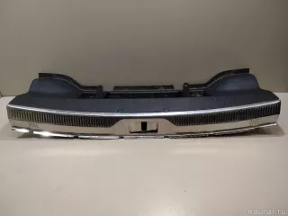 3T5863459B9B9 VAG Обшивка багажника Skoda Superb 1 Арт E21624705, вид 2