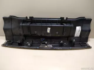 3T5863459B9B9 VAG Обшивка багажника Skoda Superb 1 Арт E21624705, вид 3