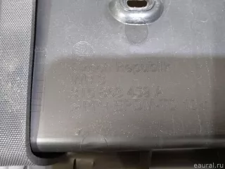 3T5863459B9B9 VAG Обшивка багажника Skoda Superb 1 Арт E21624705, вид 7