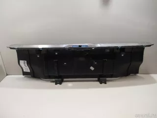 3T5863459B9B9 VAG Обшивка багажника Skoda Superb 1 Арт E21647697, вид 3