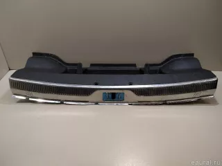 3T5863459B9B9 VAG Обшивка багажника Skoda Superb 1 Арт E21647697, вид 4