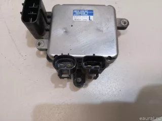 8925730080 Toyota Блок управления вентилятора Toyota Highlander 3 restailing Арт E22023600, вид 3