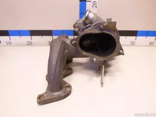 03C145703A VAG Турбина Volkswagen Jetta 5 Арт E22606784, вид 6