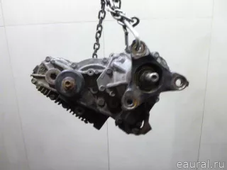 3610050011 Toyota Коробка раздаточная Lexus LS 5 4.6л Арт E22670245, вид 6
