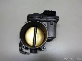 2203038010 Toyota Заслонка дроссельная электрическая Lexus LS 5 Арт E22671023, вид 2