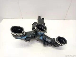 1787538011 Toyota Патрубок воздушного фильтра Lexus LS 5 Арт E22695760, вид 6