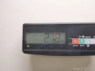 5840026050 Hyundai-Kia Суппорт тормозной задний правый Hyundai Santa FE 4 (TM) restailing Арт E22780041, вид 13