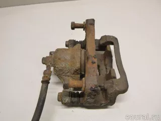 5840026050 Hyundai-Kia Суппорт тормозной задний правый Hyundai Santa FE 4 (TM) restailing Арт E22780041, вид 8