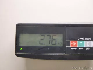 5830026050 Hyundai-Kia Суппорт тормозной задний левый Hyundai Trajet Арт E22780044, вид 13
