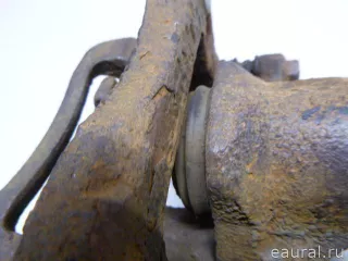 5830026050 Hyundai-Kia Суппорт тормозной задний левый Hyundai Trajet Арт E22780044, вид 9
