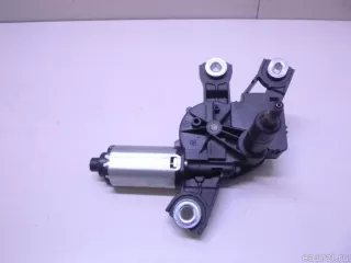 5N0955711A VAG Моторчик заднего стеклоочистителя (дворника) Volkswagen Passat B6 Арт E22794395, вид 1