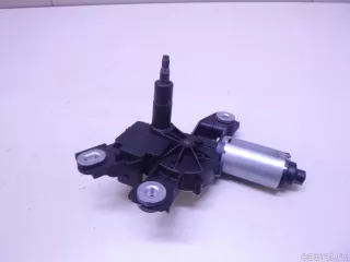 5N0955711A VAG Моторчик заднего стеклоочистителя (дворника) Volkswagen Passat B6 Арт E22794395, вид 2