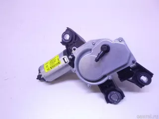 5N0955711A VAG Моторчик заднего стеклоочистителя (дворника) Volkswagen Passat B6 Арт E22794395, вид 3