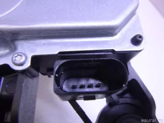 5N0955711A VAG Моторчик заднего стеклоочистителя (дворника) Volkswagen Passat B6 Арт E22794395, вид 5