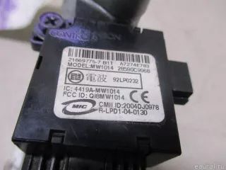 4870095F0A Nissan Замок зажигания Nissan Almera G15 Арт E22839150, вид 4