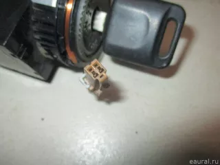 4870095F0A Nissan Замок зажигания Nissan Almera G15 Арт E22839150, вид 7