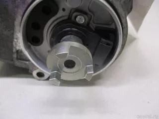  Серводвигатель рулевой рейки Peugeot 207 Арт E22858569, вид 4