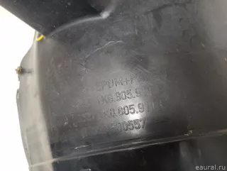 1K0805911F VAG Локер передний левый передняя часть (сапожок) Volkswagen Golf PLUS 2 Арт E22869560, вид 3