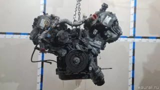 1900038200 Toyota Двигатель Lexus LS 5 Арт E22888880, вид 1