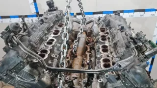 1900038200 Toyota Двигатель Lexus LS 5 Арт E22888880, вид 12