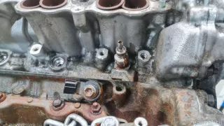1900038200 Toyota Двигатель Lexus LS 5 Арт E22888880, вид 16