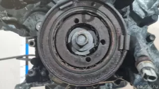 1900038200 Toyota Двигатель Lexus LS 5 Арт E22888880, вид 5