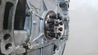 1900038200 Toyota Двигатель Lexus LS 5 Арт E22888880, вид 10