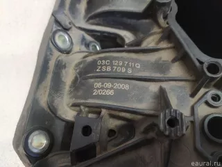 03C129711Q VAG Коллектор впускной Volkswagen Touran 1 Арт E23003046, вид 6