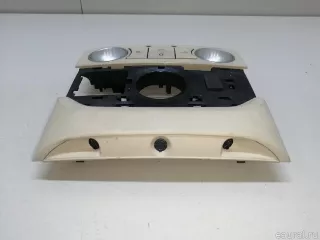1K8947106CYAH VAG Фонарь салона (плафон) Volkswagen Golf 6 Арт E23219975, вид 2