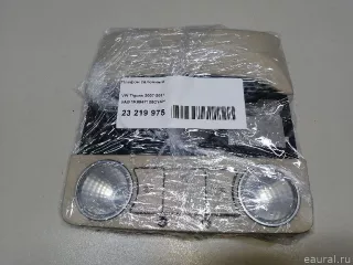1K8947106CYAH VAG Фонарь салона (плафон) Volkswagen Golf 6 Арт E23219975, вид 7