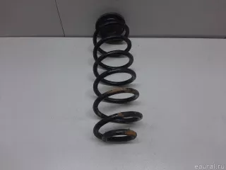 1K0511115CM VAG Пружина подвески задняя Volkswagen Golf 5 Арт E23230945, вид 4