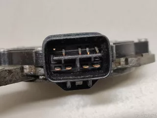 93172318 GM Кулиса Opel Vectra C  Арт E23254040, вид 5