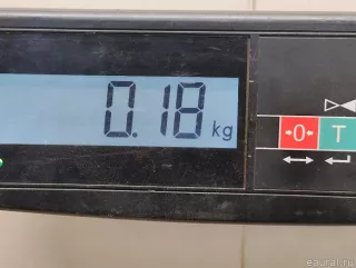 93172318 GM Кулиса Opel Vectra C  Арт E23254040, вид 7