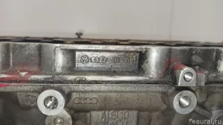 06D103351C VAG Головка блока цилиндров Volkswagen Touran 1 Арт E23324734, вид 19