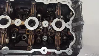 06D103351C VAG Головка блока цилиндров Volkswagen Touran 1 Арт E23324734, вид 29