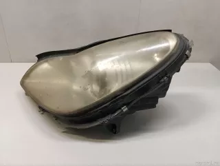 2198204161 Mercedes Benz Фара левая Mercedes S W221 Арт E23350638, вид 2