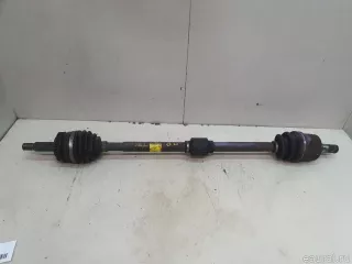 495002E500 Hyundai-Kia Полуось передняя правая Hyundai Tucson 1 Арт E23446130, вид 1