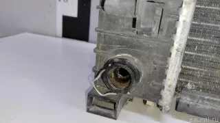 2115002302 Mercedes Benz Радиатор основной Mercedes S W221 Арт E23456584, вид 2
