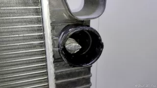 2115002302 Mercedes Benz Радиатор основной Mercedes S W221 Арт E23456584, вид 5