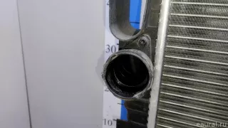 2115002302 Mercedes Benz Радиатор основной Mercedes S W221 Арт E23456584, вид 7