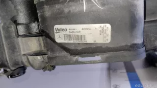 2115002302 Mercedes Benz Радиатор основной Mercedes S W221 Арт E23456584, вид 8