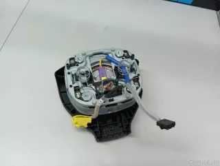 1K0880201CB1QB VAG Подушка безопасности в рулевое колесо Volkswagen Golf PLUS 2 Арт E103011683, вид 4