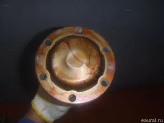 3714050010 Toyota Вал карданный передний Lexus LS 5 Арт E3394828, вид 5