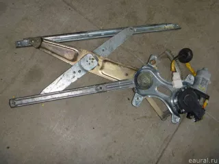 6980230240 Toyota Стеклоподъемник электр. передний левый Lexus GS 2 Арт E40018683, вид 2