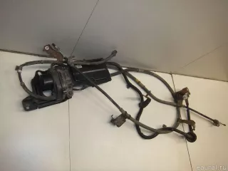 4630050010 Toyota Моторчик стояночного тормоза Lexus LS 5 Арт E40264951, вид 2